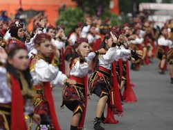 4 Tari Penyambut Tamu di Jawa Timur