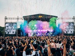 Rekomendasi Gigs Akhir Pekan di Jakarta: Andre Taulany and Friends hingga Fiersa Besari