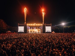 Jadwal Festival Musik Juli 2024