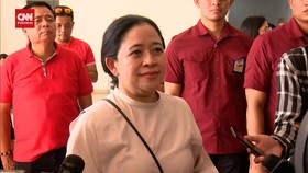 VIDEO: Budiman Sudjatmiko Dipecat, Puan: Sudah Selesai Urusannya
