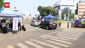 VIDEO: Mulai September, Tak Lolos Emisi Denda Rp250-Rp500 Ribu