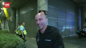 VIDEO: FIFA Akan Sanksi Luis Rubiales Atas Dugaan Pelecehan Seksual