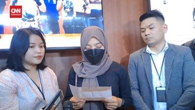 VIDEO: Selebgram Oklin Fia Minta Maaf, Mengaku Hapus Semua Akun Medsos