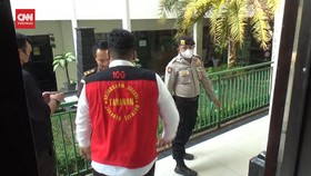 VIDEO: Jaksa Minta Hakim Tolak Pleidoi Shane Lukas