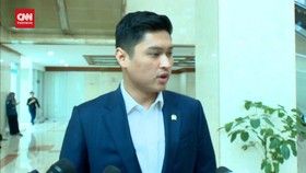 VIDEO: Demokrat Respons APBN 2022: Kemiskinan Hanya Turun 0,1%