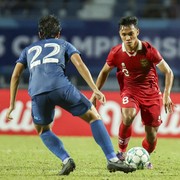 Piala Asia: STY Coret Adam Alis dan Arkhan Fikri dari Timnas Indonesia