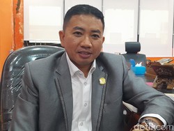 4 SMA Negeri di Palembang Jual-Beli Bangku, DPRD Usul PPDB Pakai Sistem CAT