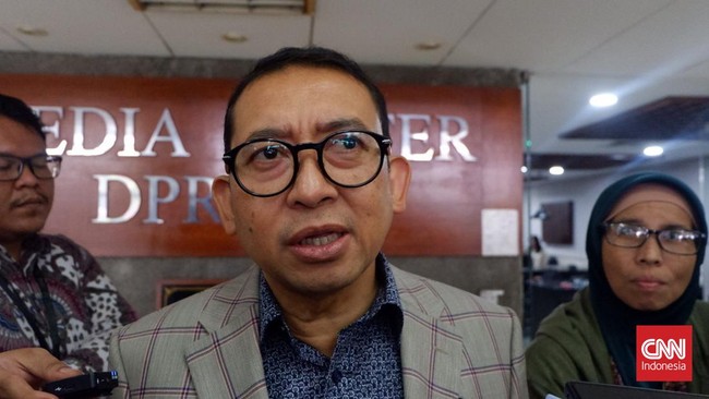 Pernyataan Fadli Zon tentang Anggaran Bocor di Tengah Pertanyaan tentang Dinamika Jokowi-Prabowo