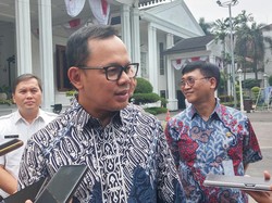 ASN Kota Bogor Tetap WFO, Bima Arya: Situasinya Belum Butuh WFH
