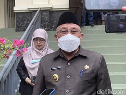 Pemkot Depok Berlakukan WFH 30% untuk ASN demi Kurangi Polusi Udara