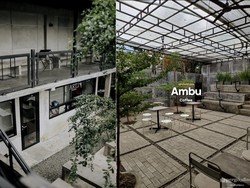 5 Kafe Tema Industrial Ini Cocok Jadi Tempat Hangout Seru