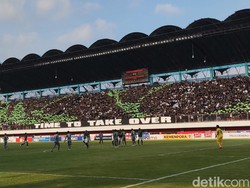 Siapkan Surprise di Laga Home Terakhir PSS Sleman, BCS: Kami Satu Tubuh