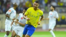 Hattrick Ketiga Ronaldo dan Umpan Backheel Indah