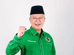 Ibu Kota Pindah ke IKN, PPP Harap Jakarta Jadi Sentra Ekonomi Nasional
