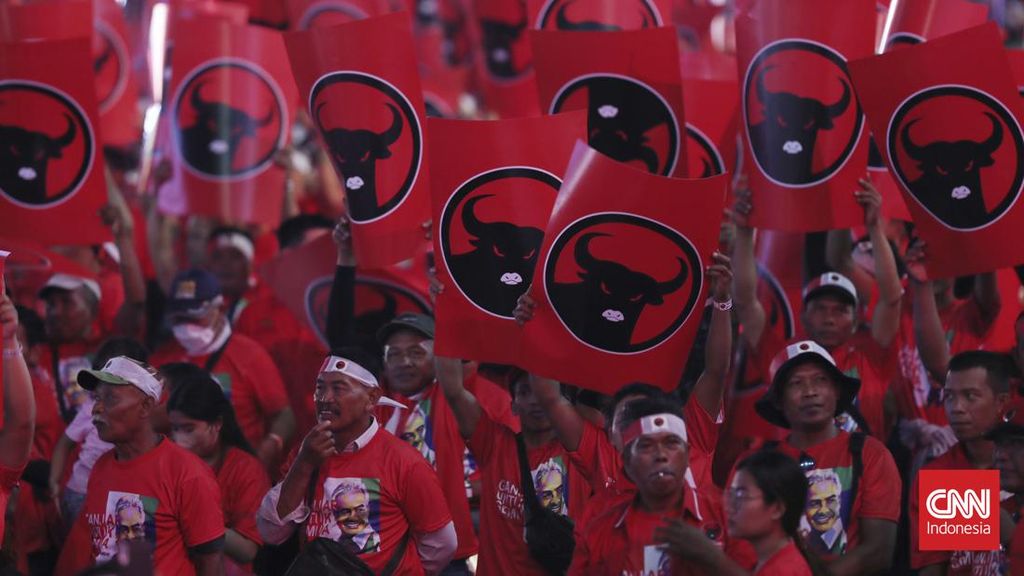 Kenapa Jawa Tengah Disebut 'Kandang Banteng'?