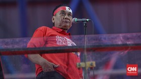 Bambang Pacul Respons Fadli Zon: PDIP Akan Tulis Sejarah Sendiri
