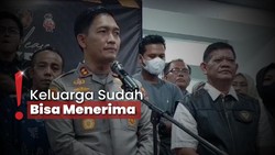 img-title Dipastikan Lewat Tes DNA, 2 Bayi Tertukar Jadi Anak Angkat Polres Bogor