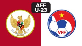 LIVE REPORT: Indonesia vs Vietnam di Final Piala AFF U-23