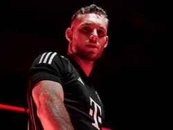 Bayern Munich Datangkan Daniel Peretz untuk Gantikan Manuel Neuer