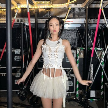 Jennie BLACKPINK Rilis Single Spesial 'You and Me'