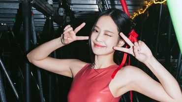 img-title Ini Penyebab Jennie BLACKPINK Diduga Knetz Gabung dengan Hybe