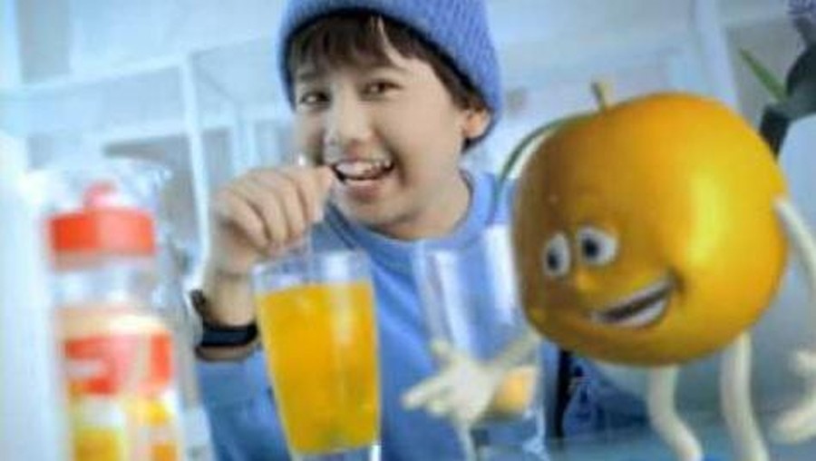 Iklan Nutrisari&sol;Foto&colon; Tangkap Layar YouTube&period;com&sol;NutriSari ID