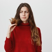 7 Cara Mengatasi Rambut Bercabang dengan Mudah