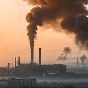 Lebih Parah dari Jakarta, Ini 5 Kota dengan Udara Terburuk di Indonesia