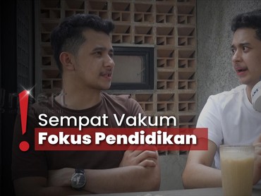 Sudah Punya Kekasih, Aktor Nakula & Sadewa Ingin Gelar Pernikahan Bersama