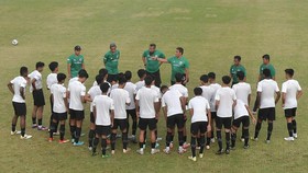 PSSI Bangun Tradisi Guard of Honour di Timnas Indonesia