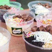 7 Makanan Kekinian yang Dulu Sempat Viral, Kini Hanya Tinggal Kenangan! Kamu Pernah Cobain?