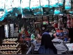 1 Perampok Bawa Kabur Rp 10 Juta di Toko Kelontong Makassar Ditangkap