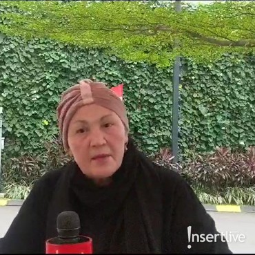 Aldila Jelita Rujuk dengan Indra Bekti, Ibunda Ungkap Kemarahan