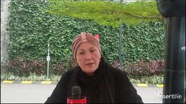 Aldila Jelita Rujuk dengan Indra Bekti, Ibunda Ungkap Kemarahan