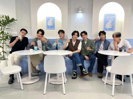 7 Inspirasi Outfit Member EXO yang Akan Fan Meeting di Jakarta