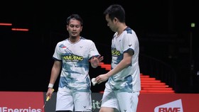 Jadwal Wakil Indonesia di Babak Pertama Hong Kong Open Hari Ini