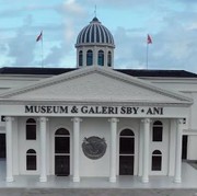 7 Potret Museum dan Galeri SBY-Ani Usai Resmi Dibuka di Pacitan, Megah Bak Istana!