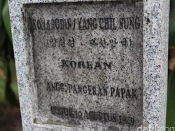 Mengenal Yang Chil Sung, Oppa Korea yang Dianggap Pahlawan di Garut
