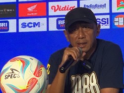 Rahmad Darmawan Tetap Tangani Barito untuk Musim Depan