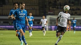 Link Live Streaming Bhayangkara FC vs Persib di Liga 1