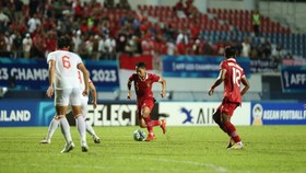 Timnas Indonesia U-23 Hadapi Agenda Lebih Penting Usai Piala AFF U-23
