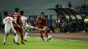 Media Vietnam Sorot Seruan Boikot Jika Pemukul Haykal Lolos Sanksi AFF