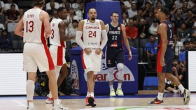 Dillon Brooks Disoraki Penonton di Indonesia Arena, Anggap Sudah Biasa