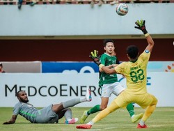 Liga 1: Susunan Pemain Persebaya Vs PSS Sleman, Ripal Starter