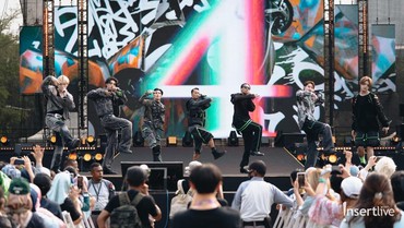 img-title Psychic Fever Panaskan Pembukaan Asian Sound Syndicate Vol.2
