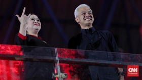 Puan soal Peluang Duet Prabowo-Ganjar: Semua Partai Punya Kalkulasi