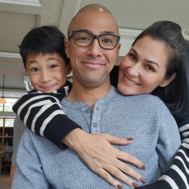 <p>Seperti yang diketahui, Rima terhitung aktif menggunakan media sosial, Bunda. Melalui akun pribadi, Rima kerap membagikan potret-potret keseharian, termasuk bersama keluarga tercinta. (Foto: Instagram @rimamelati)</p><p></p>