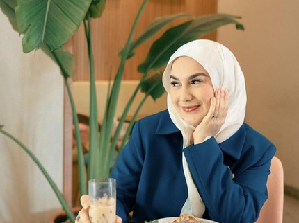 7 Menu Diet Irish Bella yang Turun 6 Kg Dalam Sebulan, Sarapan Putih Telur Bun