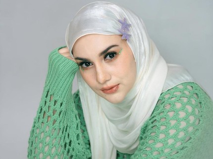 Mantap Cerai, Irish Bella Tak Punya Maaf Lagi untuk Ammar Zoni yang Berulang Kali Pakai Narkoba