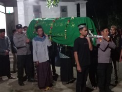 Pertanyaan Tak Terjawab Siswa MTs ke Teman yang Memukulinya hingga Tewas